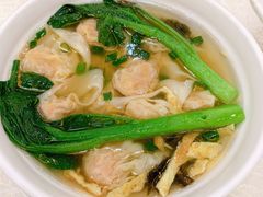 -顺德人家食府(黄金广场店)