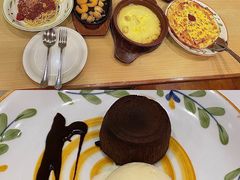 -萨莉亚意式餐厅(石鼓路店)
