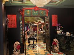 -誉八仙粤菜(万象天地店)