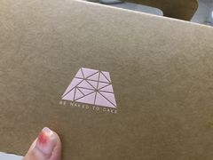 -EVERNAKED裸蛋糕(SOHO天山店)