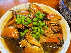 -太湖面馆十八浇(渔港路店)