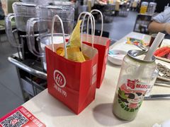 -海底捞火锅(吾悦国际广场店)