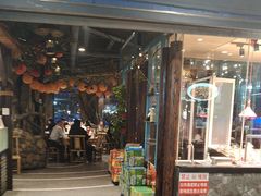 -常和州·夜宵大排档(常州单店)