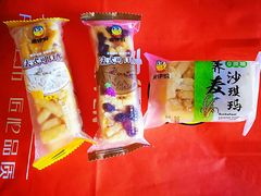 -来伊份(地铁二号线奥体东站店)