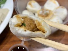 -都谷包子(天一广场店)