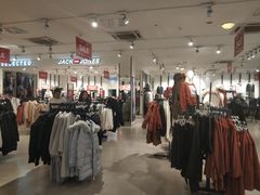 -杉杉奥特莱斯广场(哈尔滨店)