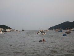 -阿杰臻选海鲜饭店(普陀山店)