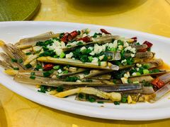 -胖大嫂渔家排档·全海景餐厅(渔村店)