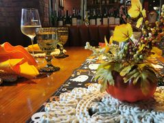 -弗兰克牛排西餐厅Ribone steak house(柠檬花园店)