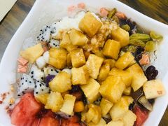 -串妹花式冰粉(乐山总店)
