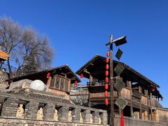 -百花人家(清水镇店)