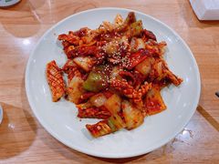 -贤花饭店(城阳店)