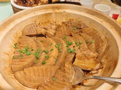 -村长家的疙瘩汤·东营菜(东营茶城店)