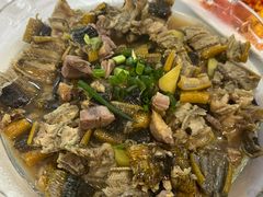 -百味园土菜馆(迎宾东路店)