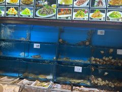 -牟传仁饭庄(星海店)