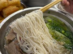 -福屿鲜捞小吃·捞化(福屿总店)