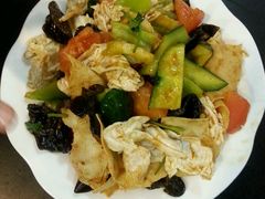 -屯靠屯地锅王(西南路店)