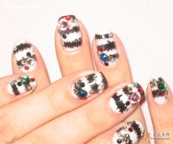照片 025-Magic Nail