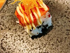 -千代武日本料理(爱建店)