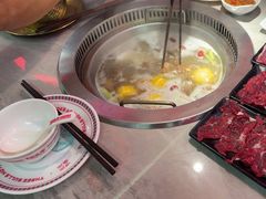 -三头牛·潮汕牛肉生蚝火锅 (夏湾店)