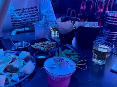 -MOSSO·Liveshow(M3香港广场店)