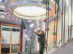 -路边羊烧烤酒场(宝带路店)