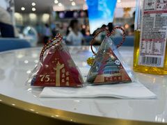 -深海中餐厅(国家海洋博物馆店)