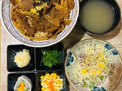 -左舞和风屋便当(金地店)