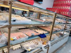 -爱德顺糕点食屋(利民道店)