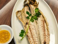 -鱼篮仔·潮汕美食(圆明新园店)