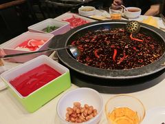 -川西坝子火锅(金沙1.0直营店)
