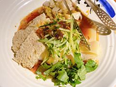 -楼兰新疆主题餐厅(苏州中心店)