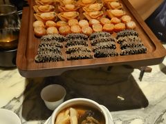 -遇外滩(BFC外滩金融中心店)