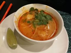 -龙之梦万丽酒店青餐厅