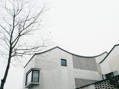 -东梓关景区村庄