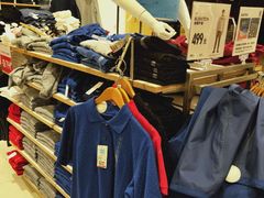 -优衣库(南宁万象城店)