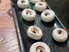 -九田家黑牛烤肉料理(新辰里亚运村店)