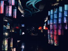 -同济大学四平路校区深海探索馆