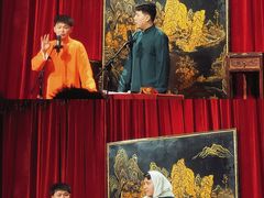 -哈哈曲艺社(西门闲亭店)