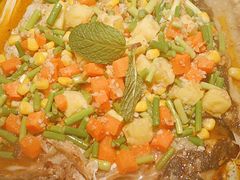-师烤·豆花烤鱼(广州荔湾扬韬广场店)