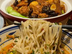 -東舍食唐精品陕菜馆