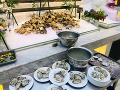 -川骄海鲜自助(河东店)