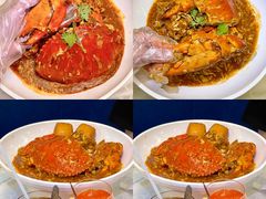 -珍宝海鲜JUMBO Seafood(尚嘉店)