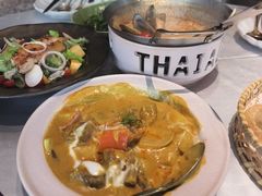 -Thai Alley泰爱里(二沙岛店)