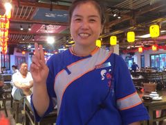 -印象鲵宴·张家界地标美食名片(溪布街店)