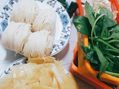 -梅红羊肉馆(赭山西路店)