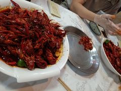 -羊家胡同·龙虾烧烤火锅(龙汇路店)