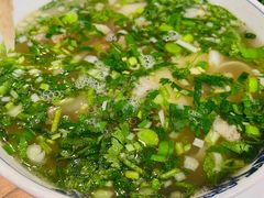 -西部马华清真兰州牛肉面·烧烤夜市(三里河店)