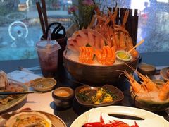 -花潮料理艺食馆(成都万象城店)