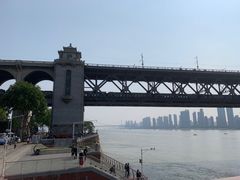 -武汉长江大桥